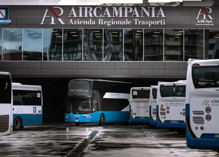 AIR Campania