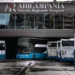 AIR Campania, bilancio AIR Campania 2025