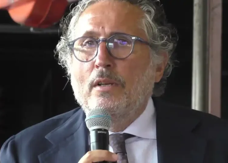 AIR Campania, vigilanza armata