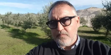 Antonio Luserta