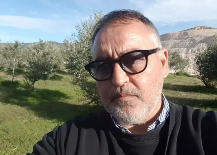 Antonio Luserta