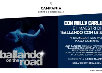 Ballando On The Road