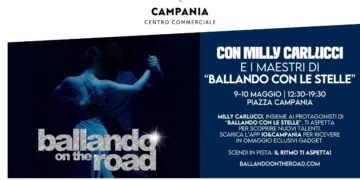 Ballando On The Road