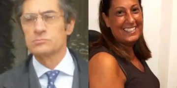 Biagio Dora Esposito Caserta