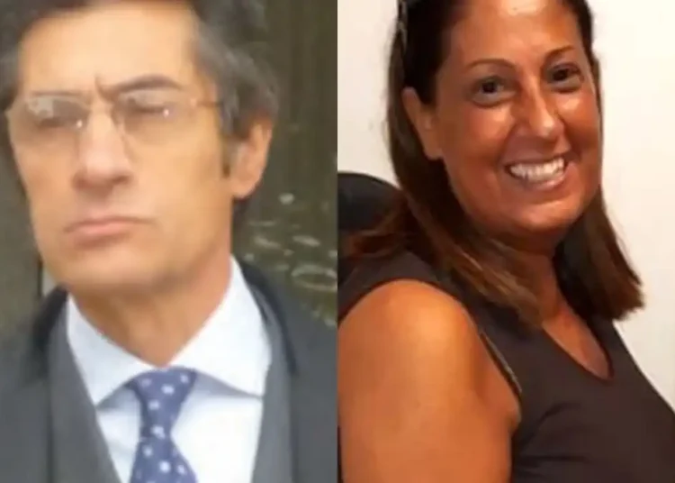Biagio Dora Esposito Caserta