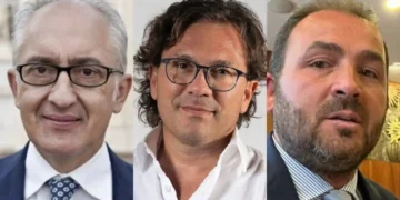 incandidabilità Carlo Marino