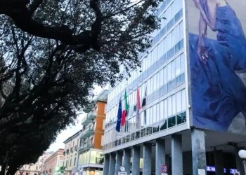 Comune di Caserta, elezioni, 2027
