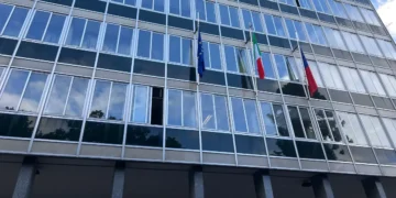 Comune Caserta sciolto camorra