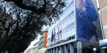 scioglimento Comune Caserta