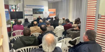 DMO Alto Casertano Campania Antica