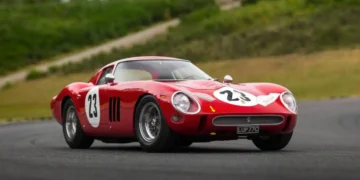 Ferrari