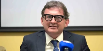 ex Macrico Farinaro