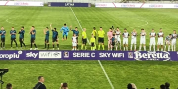 Latina Casertana