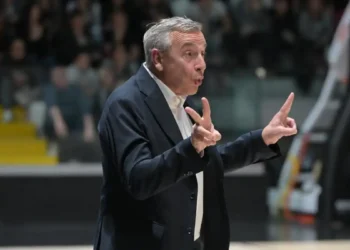 Juvecaserta-Montecatini