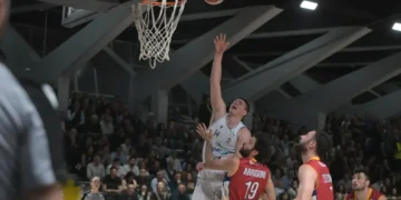 Juvecaserta Virtus Roma