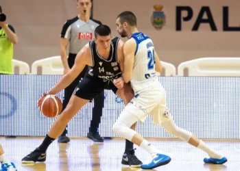 Matej Radunic Juvecaserta