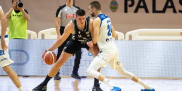 Matej Radunic Juvecaserta