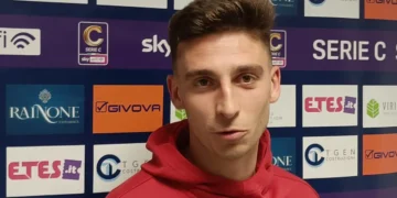 Cavese Casertana