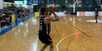 Pesaro Juvecaserta