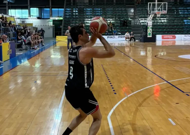 Pesaro Juvecaserta