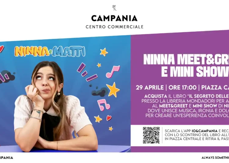 Ninna e Matti