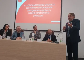 Ristorazione e celiachia