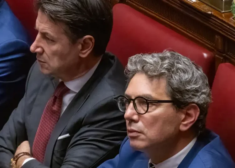 CPR Castel Volturno