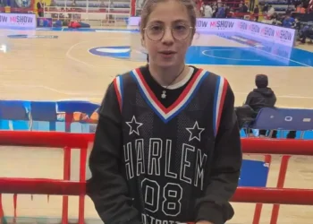 Sofia Di Vico