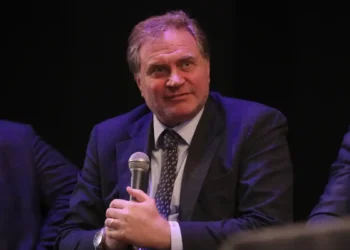 USMIA Campania presenta le attività regionali: incontro a Caserta con l’On. Stefano Graziano