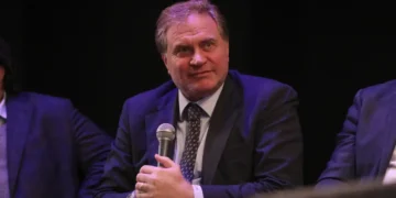 USMIA Campania presenta le attività regionali: incontro a Caserta con l’On. Stefano Graziano