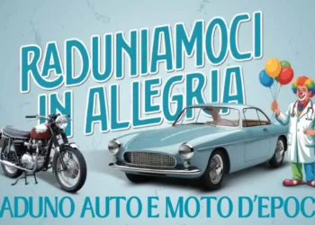 auto e moto d’epoca