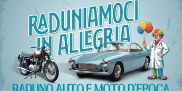 auto e moto d’epoca