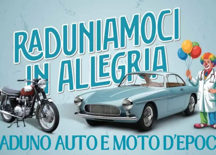 auto e moto d’epoca
