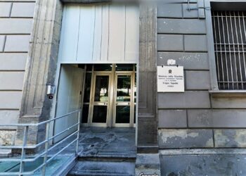 carcere Aversa