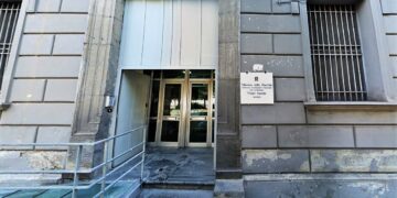 carcere Aversa