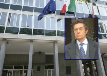 corruzione Caserta