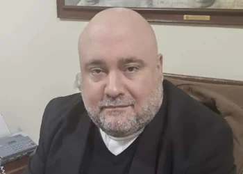 don Salvatore Saggiomo