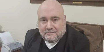 don Salvatore Saggiomo