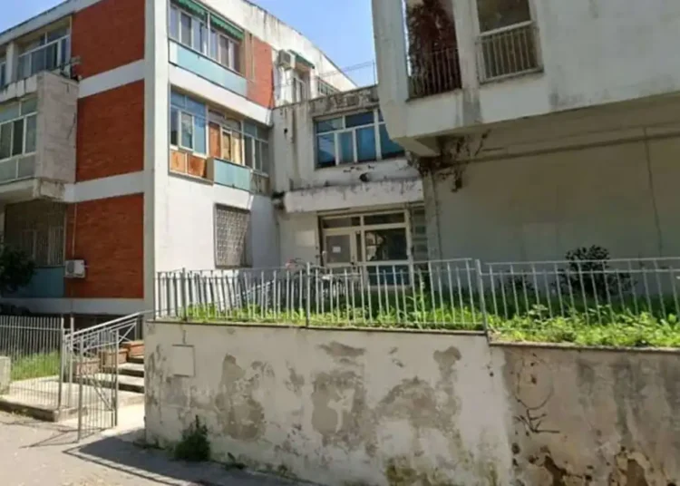 ex Onmi Caserta