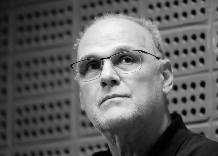 Oscar Schmidt