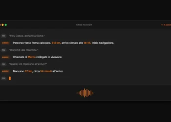 AiRide Giordani Caserta