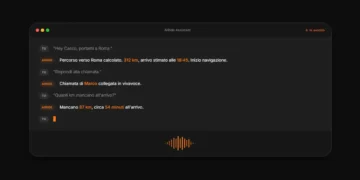 AiRide Giordani Caserta