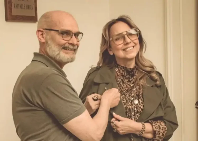 Antonella Serpico premio Olivetti
