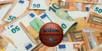 Basket italiano ostaggio denaro