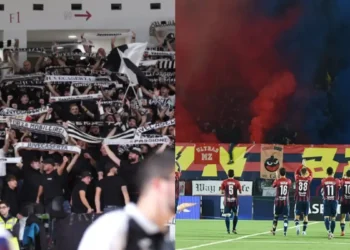 Casertana Juvecaserta