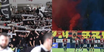 Casertana Juvecaserta