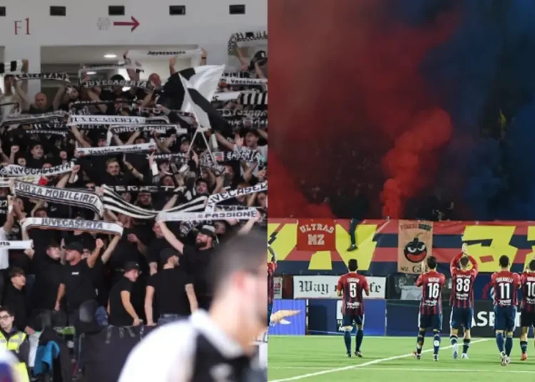 Casertana Juvecaserta