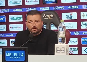 Salernitana Casertana