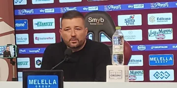Salernitana Casertana