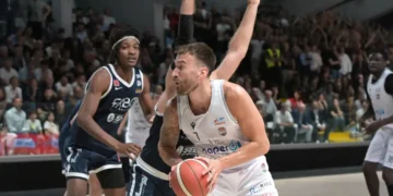 Juvecaserta Montecatini